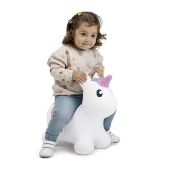 Chicco Bouncing Rodeo Unicorn