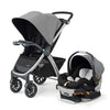 Chicco Bravo Trio Travel System