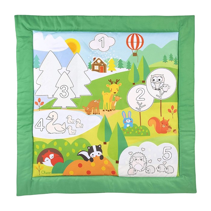 Chicco Colour Mat