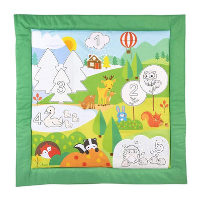 Chicco Colour Mat