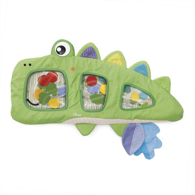 Chicco Crocodile - Sensory Water Pad