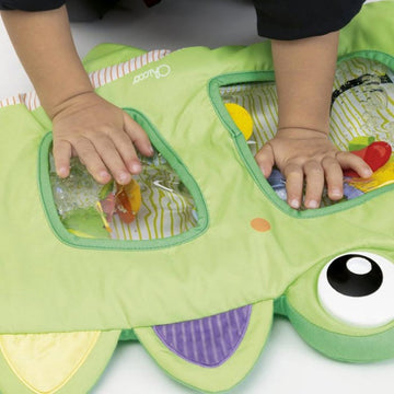 Chicco Crocodile - Sensory Water Pad