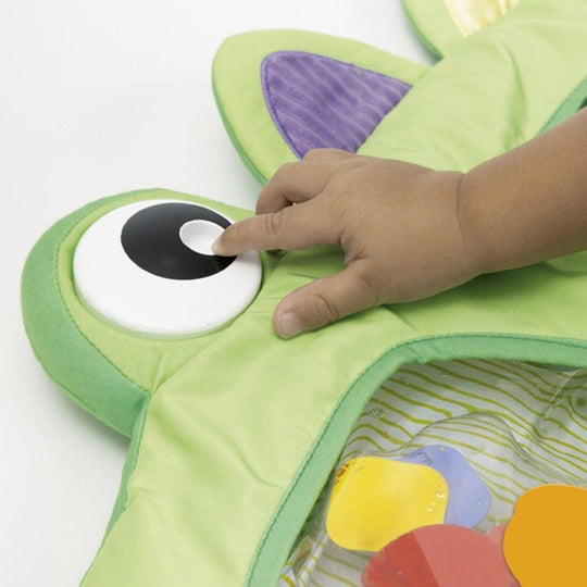 Chicco Crocodile - Sensory Water Pad