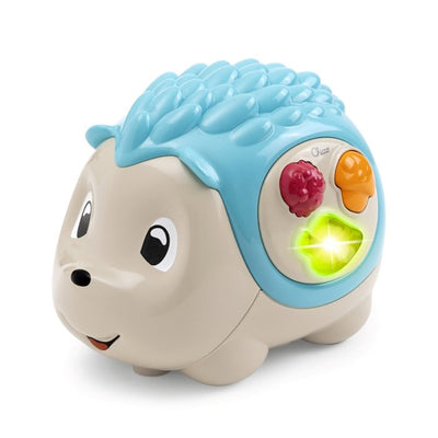Chicco Day&Night Hedgehog