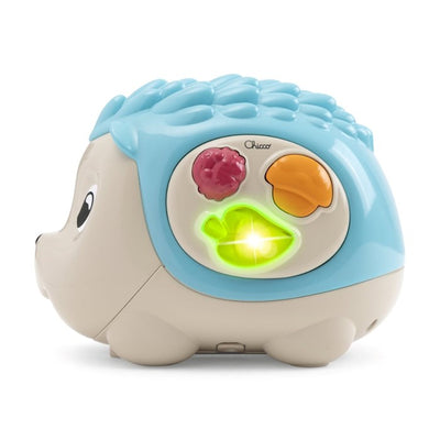 Chicco Day&Night Hedgehog