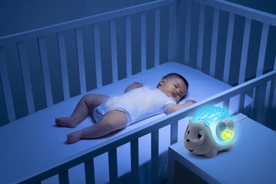 Chicco Day&Night Hedgehog