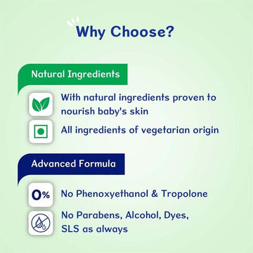 Chicco Diaper Rash Cream