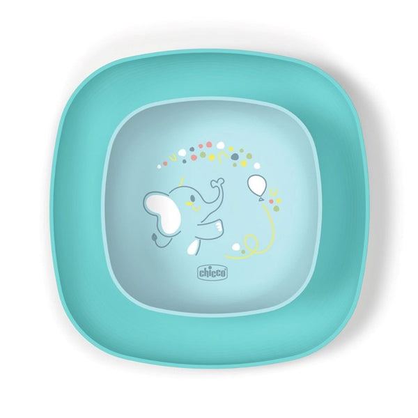 Chicco Dish Set (12 m+)