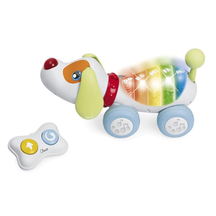 Chicco Dogremi
