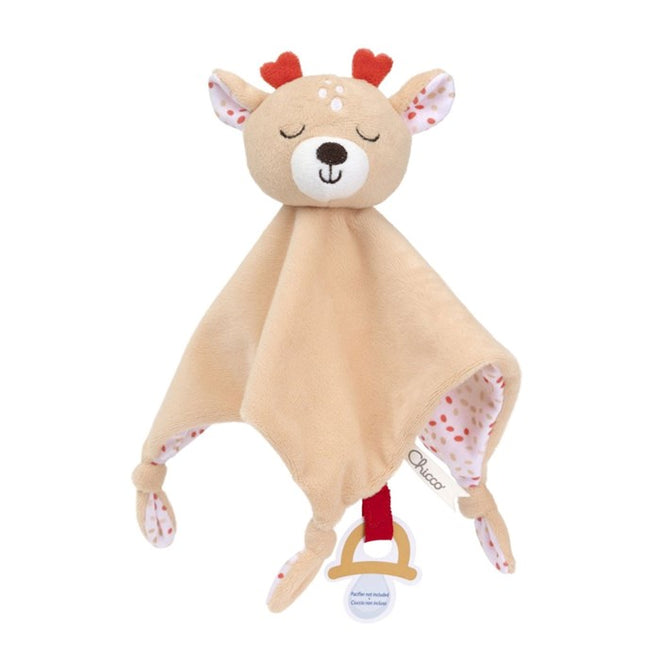 Chicco Doudou Fawn