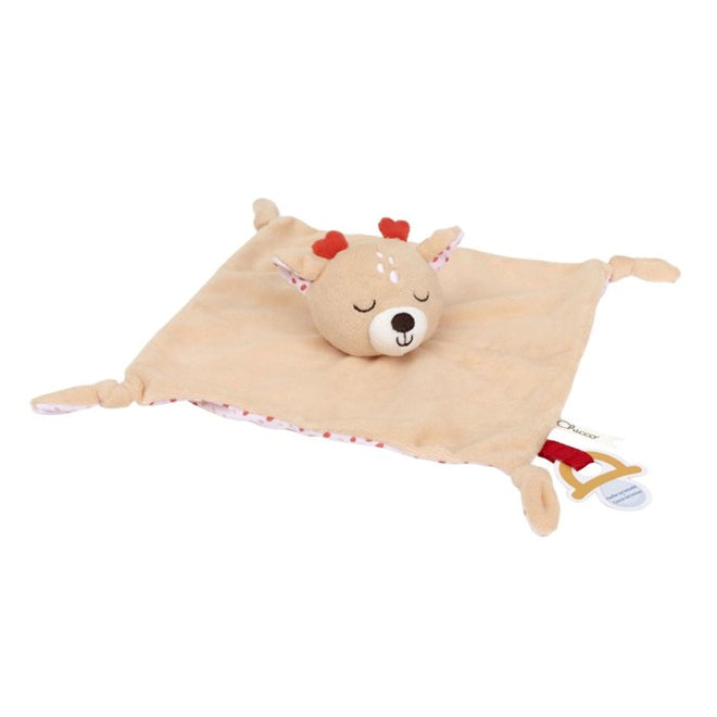 Chicco Doudou Fawn