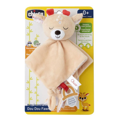Chicco Doudou Fawn
