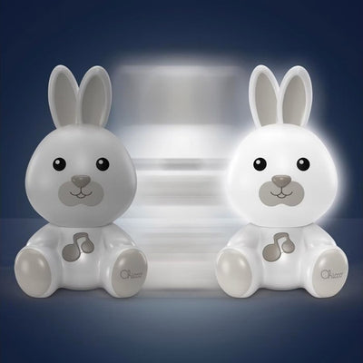 Chicco Dreamlight Bunny