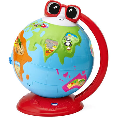 Chicco Edu Globe