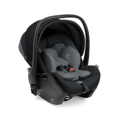 Chicco First-Seat Recline i-Size and Full 360 i-Size Base