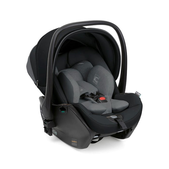 Chicco First-Seat Recline i-Size and Full 360 i-Size Base
