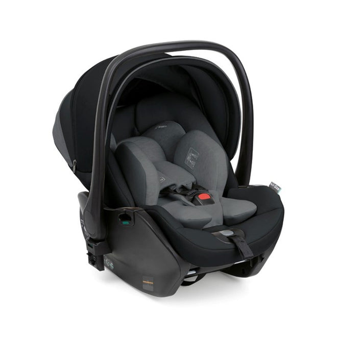 Chicco First-Seat Recline i-Size and Full 360 i-Size Base