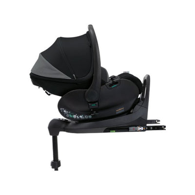Chicco First-Seat Recline i-Size and Full 360 i-Size Base