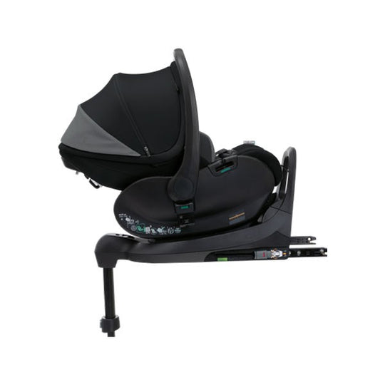 Chicco First-Seat Recline i-Size and Full 360 i-Size Base