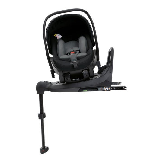 Chicco First-Seat Recline i-Size and Full 360 i-Size Base