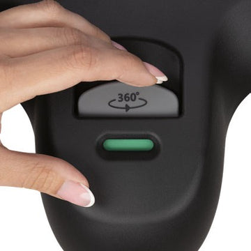 Chicco First-Seat Recline i-Size and Full 360 i-Size Base