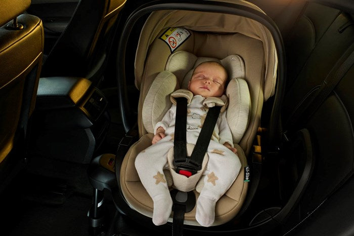 Chicco First-Seat Recline i-Size and Full 360 i-Size Base