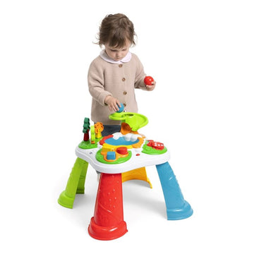 Chicco Forest Table