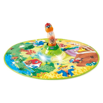 Chicco Free The Mole Playmat (2-5 yrs)