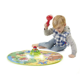 Chicco Free The Mole Playmat (2-5 yrs)