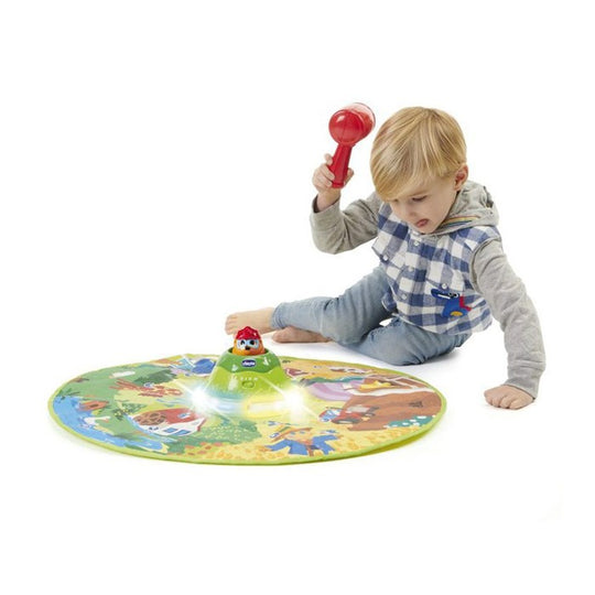 Chicco Free The Mole Playmat (2-5 yrs)