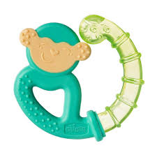 Chicco Fresh Relax Teether (4 m+)