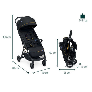 Chicco Glee Stroller