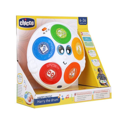 Chicco Harry The Drum