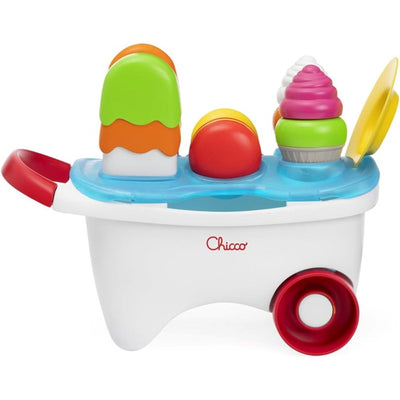 Chicco Ice Cream Cart