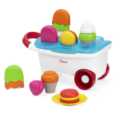 Chicco Ice Cream Cart