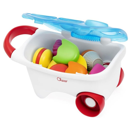 Chicco Ice Cream Cart