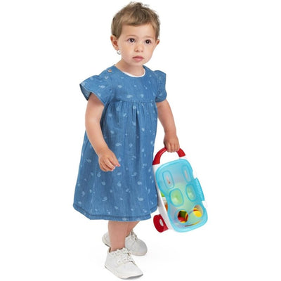 Chicco Ice Cream Cart