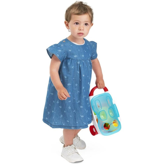 Chicco Ice Cream Cart