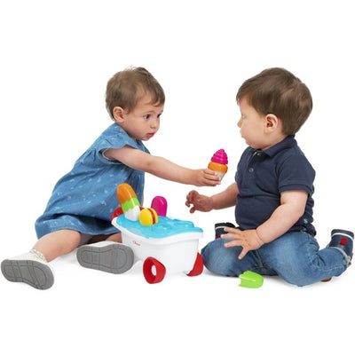 Chicco Ice Cream Cart