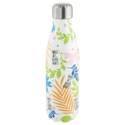 Chicco Inox Drinky Thermal Bottle