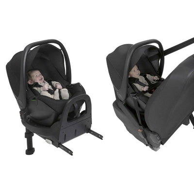 Chicco Kory Essential i-Size Car Seat