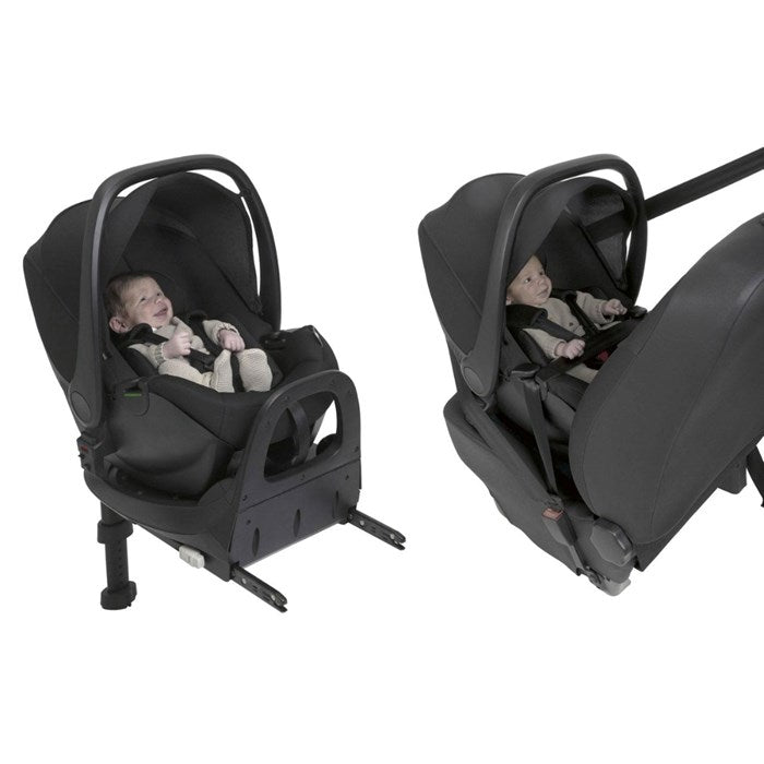 Chicco Kory Essential i-Size Car Seat