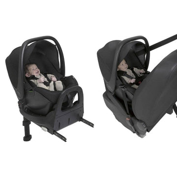 Chicco Kory Essential i-Size Car Seat