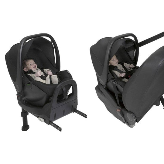 Chicco Kory Essential i-Size Car Seat