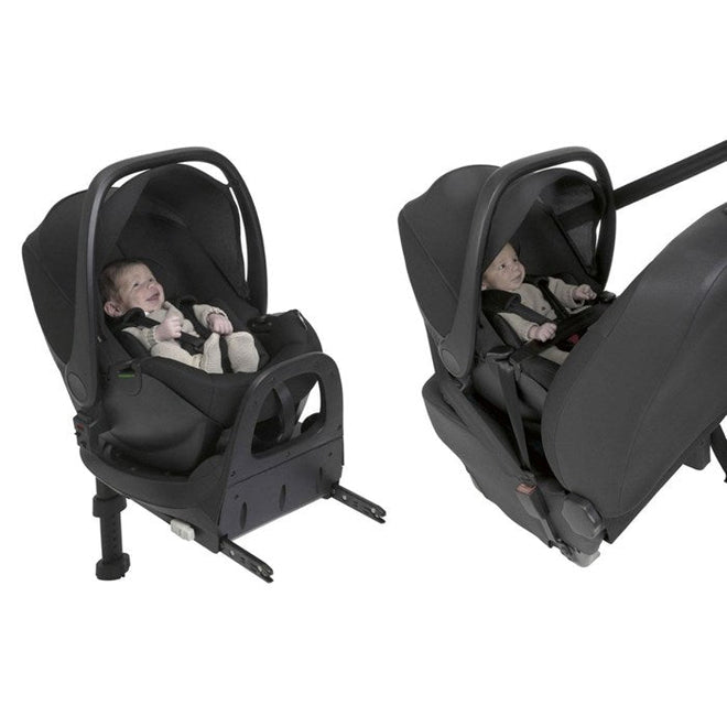 Chicco Kory Essential i-Size Car Seat