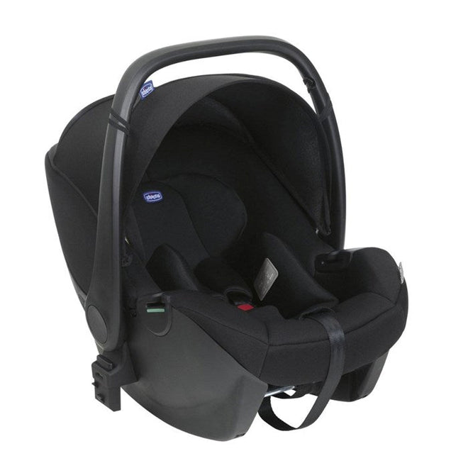 Chicco Kory Essential i-Size Car Seat