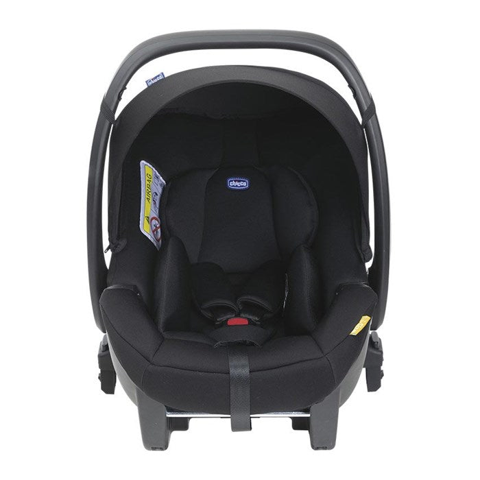 Chicco Kory Essential i-Size Car Seat