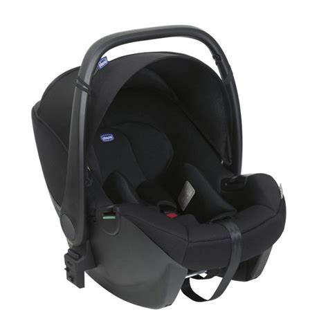 Chicco Kory I-Size Car Seat With Full 360degres Base Essential