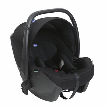 Chicco Kory I-Size Car Seat With Full 360degres Base Essential
