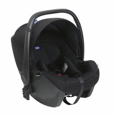 Chicco Kory I-Size Car Seat With Full 360degres Base Essential
